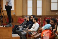 گزارش تصویری مراسم اختتامیه نمايشگاه كار استان سمنان